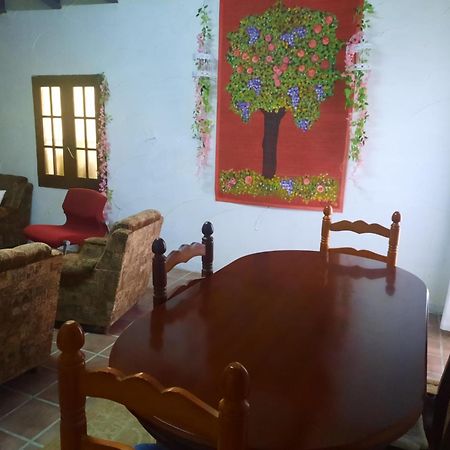 Casa Junto Al Parque Natural De Las Bardenas Sádaba Eksteriør bilde