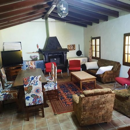 Casa Junto Al Parque Natural De Las Bardenas Sádaba Eksteriør bilde