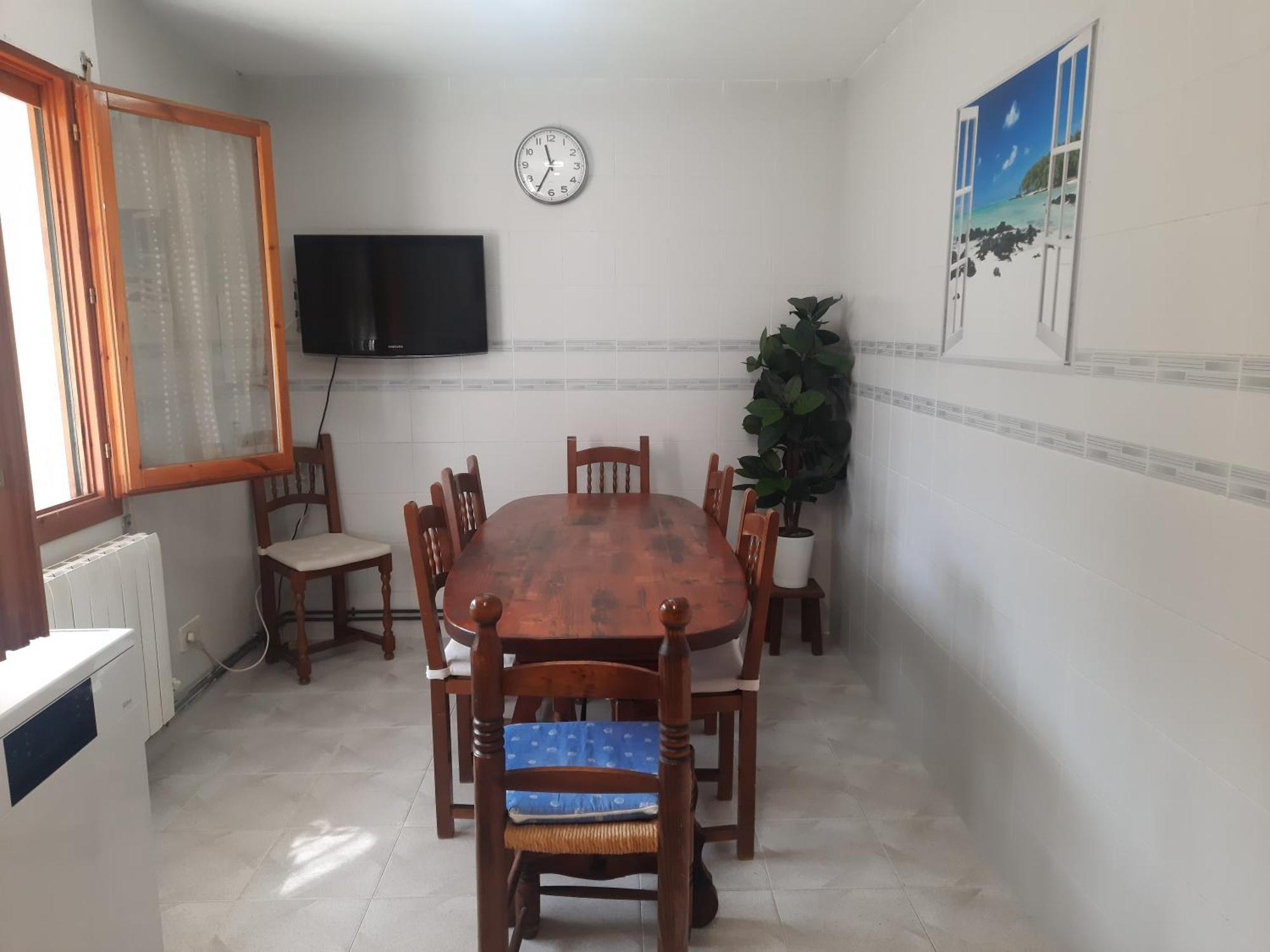 Casa Junto Al Parque Natural De Las Bardenas Sádaba Eksteriør bilde