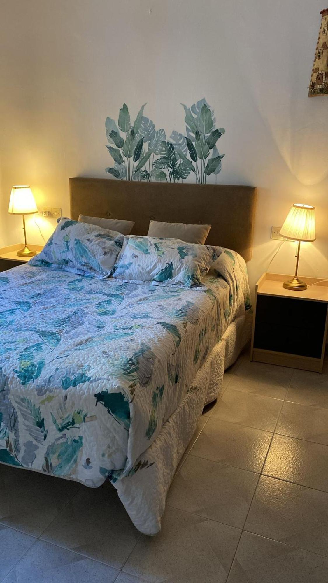 Casa Junto Al Parque Natural De Las Bardenas Sádaba Eksteriør bilde