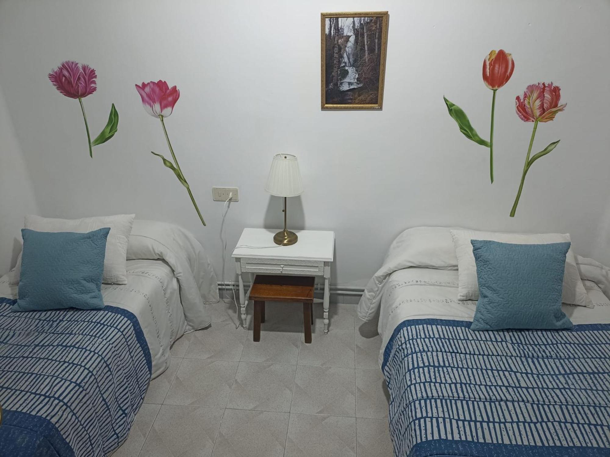 Casa Junto Al Parque Natural De Las Bardenas Sádaba Eksteriør bilde