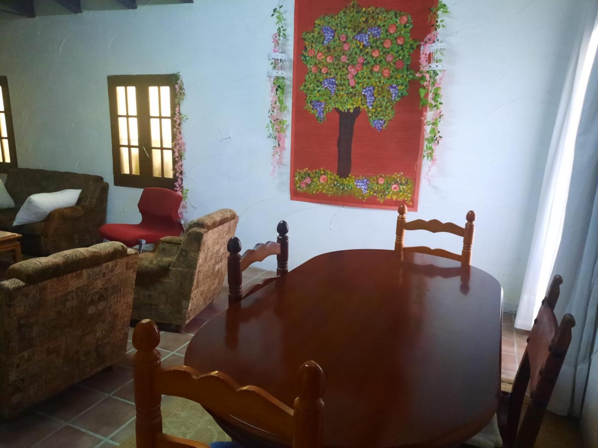 Casa Junto Al Parque Natural De Las Bardenas Sádaba Eksteriør bilde