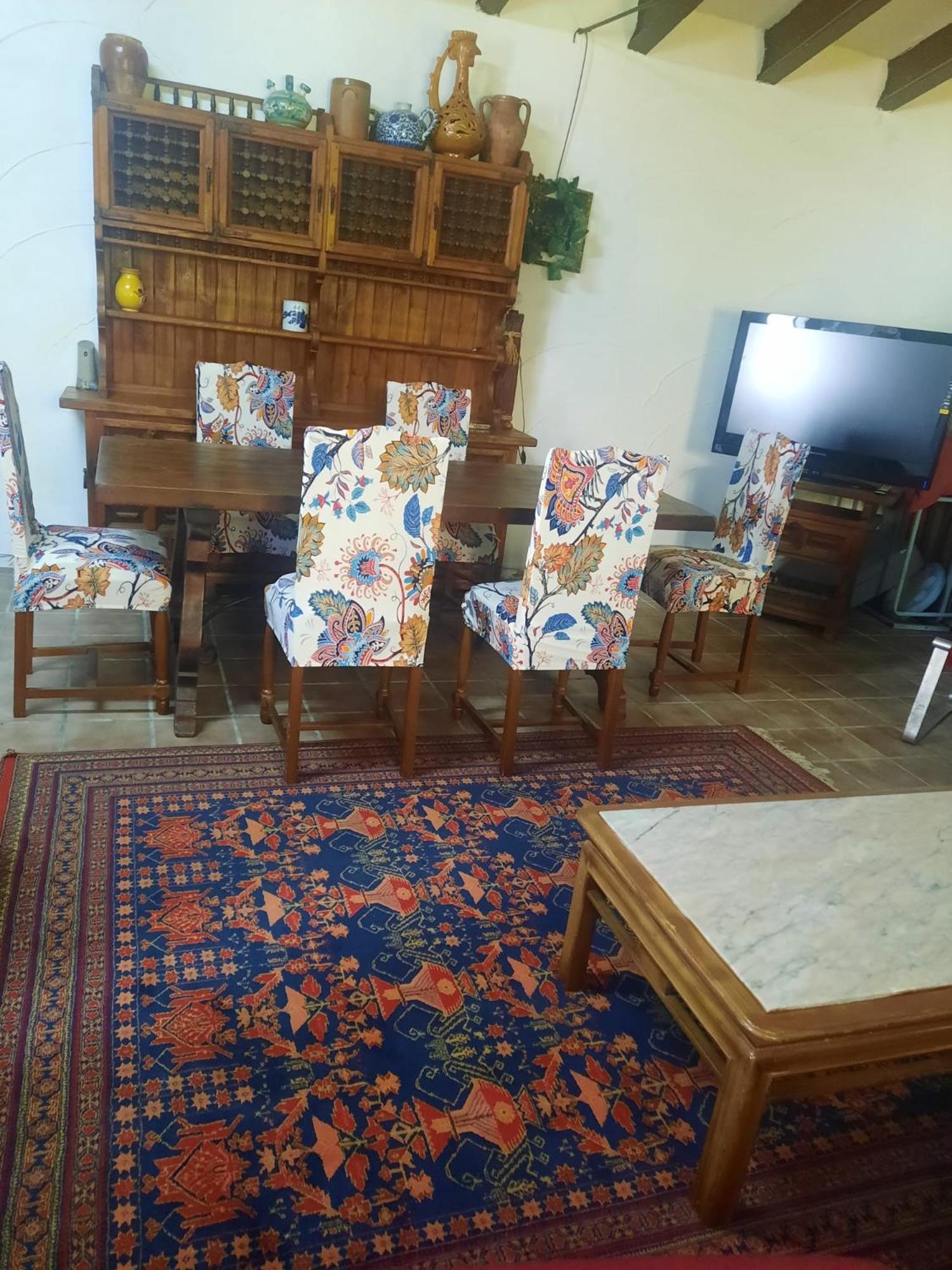 Casa Junto Al Parque Natural De Las Bardenas Sádaba Eksteriør bilde