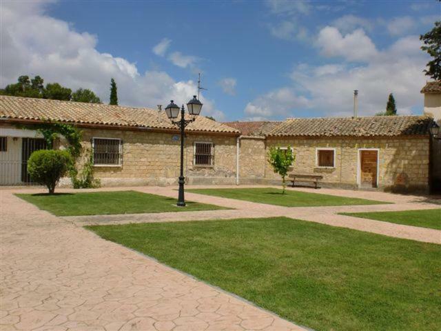 Casa Junto Al Parque Natural De Las Bardenas Sádaba Eksteriør bilde